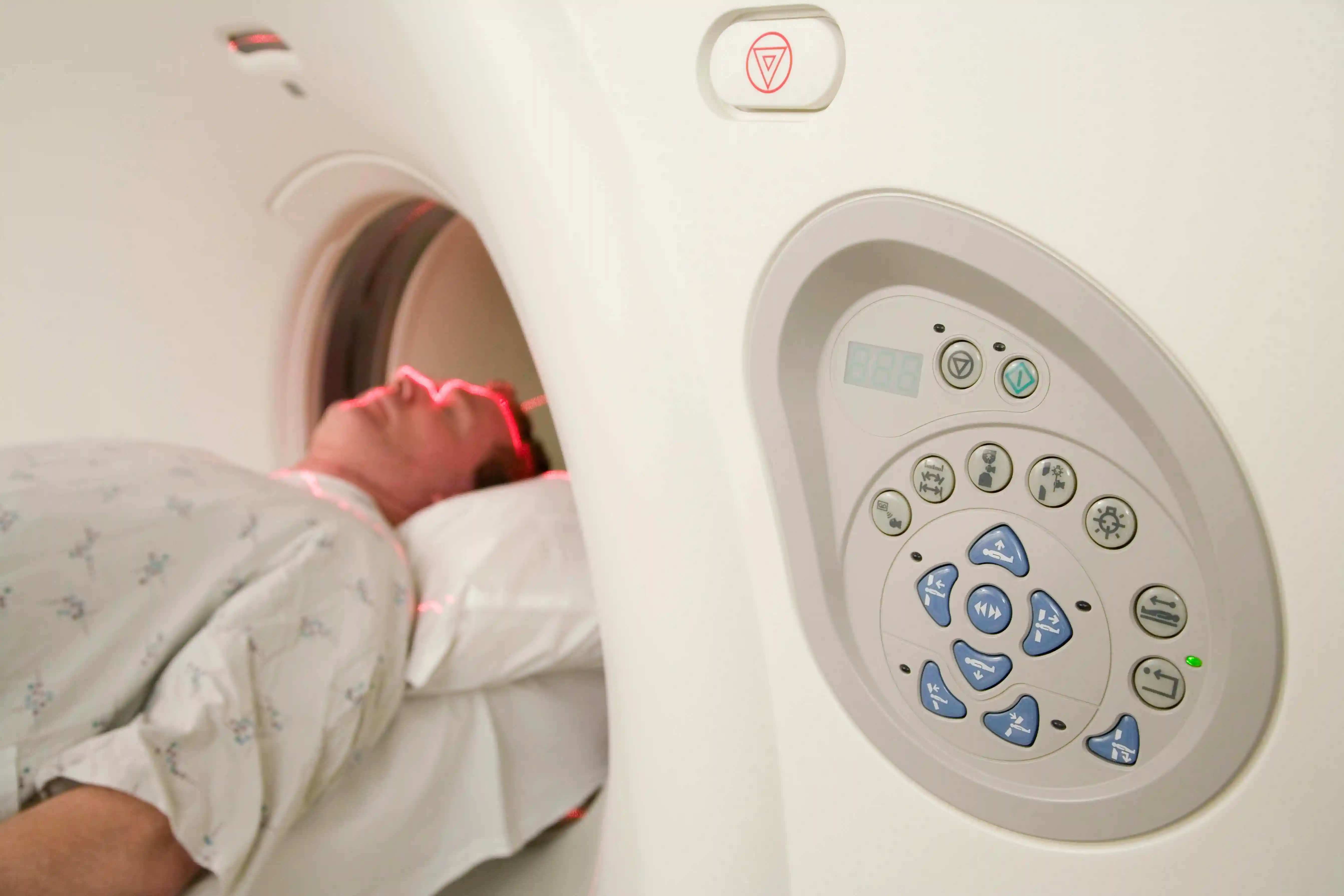 MRI Machines