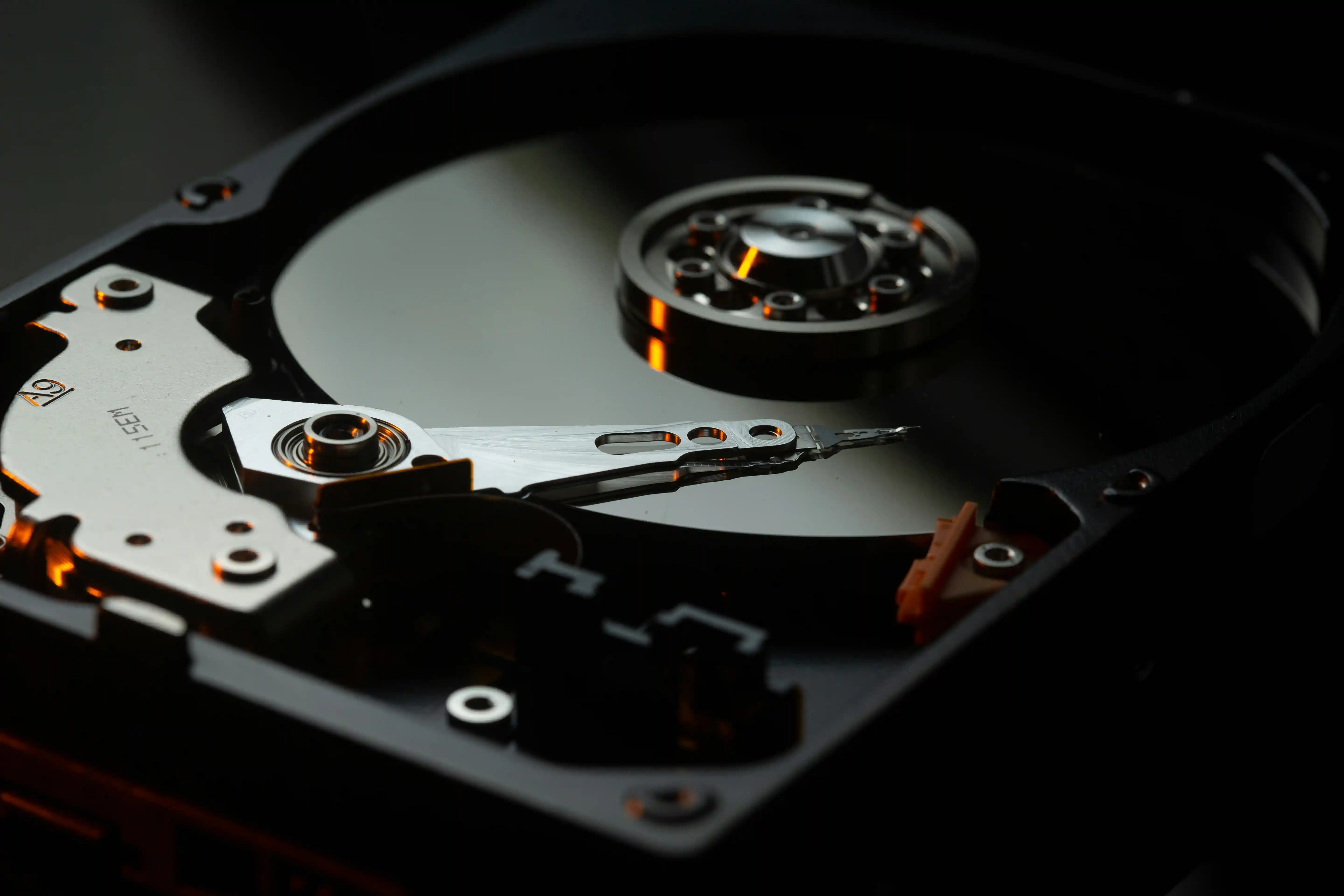 HDD & Audio Devices